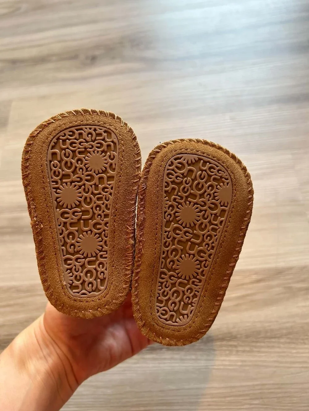 Baby Ugg Boots